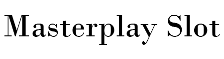 Masterplay Slot